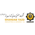 ... - صنعتی معدنی شهداب یزد
